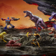 Illustration for article titled Hasbros Bringing Back iTransformers:/i iBeast Wars/i, Which Are The Best Wars